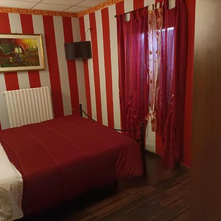 Locanda Del Principe Соріано-нель-Чіміно Екстер'єр фото