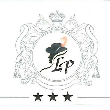 Locanda Del Principe Соріано-нель-Чіміно Екстер'єр фото
