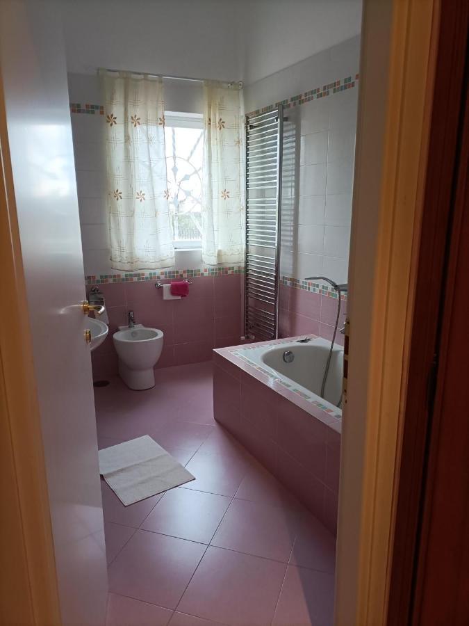Locanda Del Principe Соріано-нель-Чіміно Екстер'єр фото