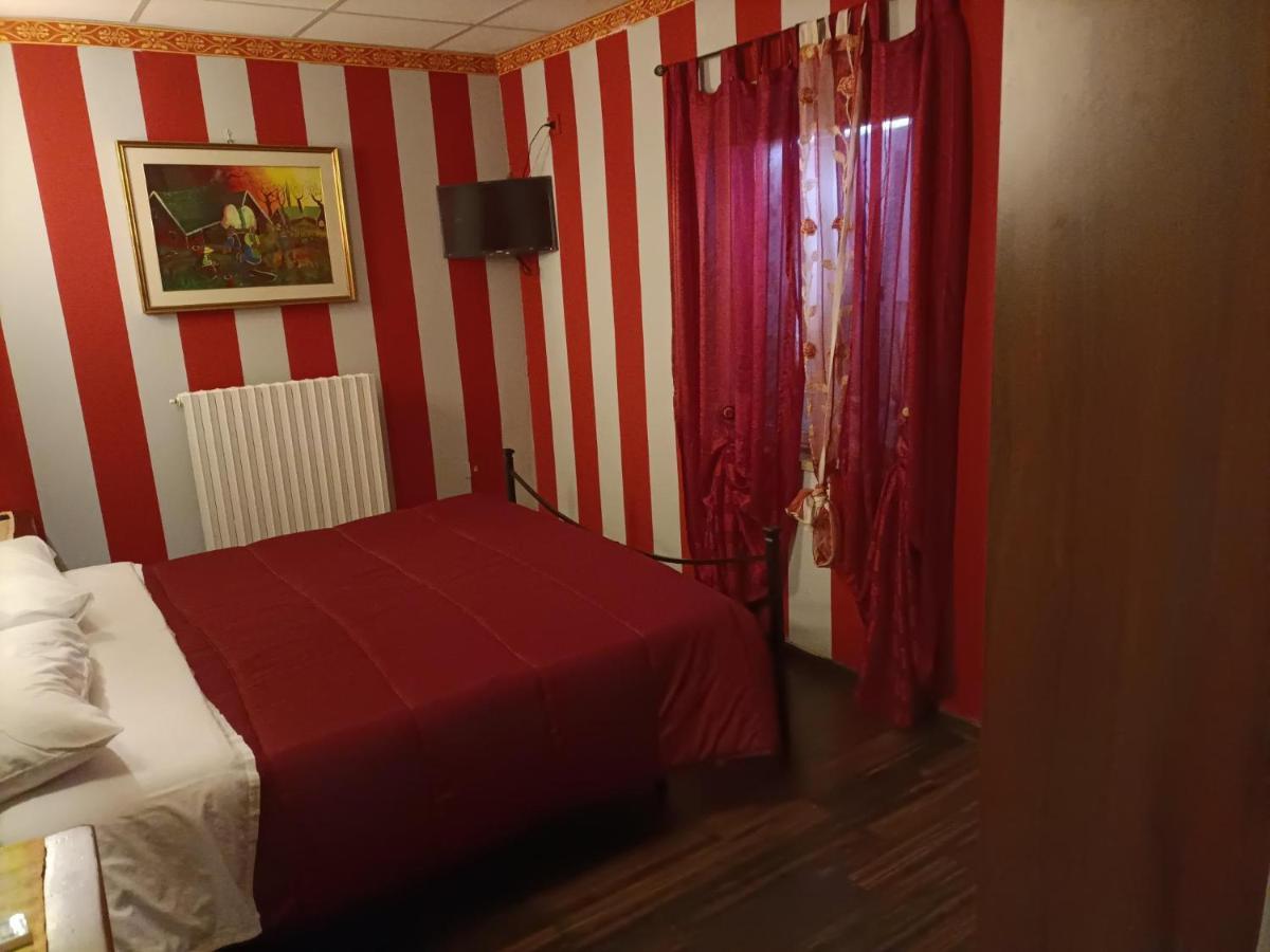 Locanda Del Principe Соріано-нель-Чіміно Екстер'єр фото