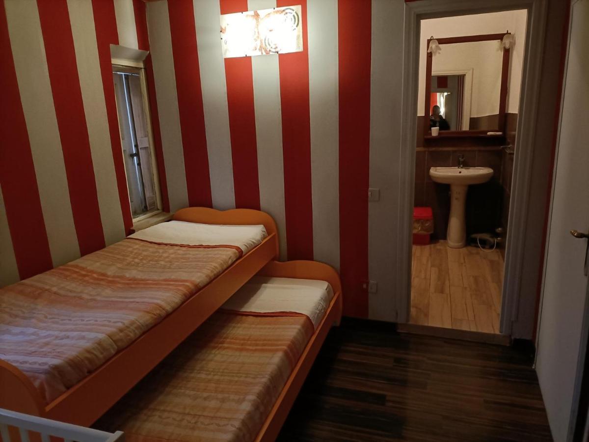 Locanda Del Principe Соріано-нель-Чіміно Екстер'єр фото