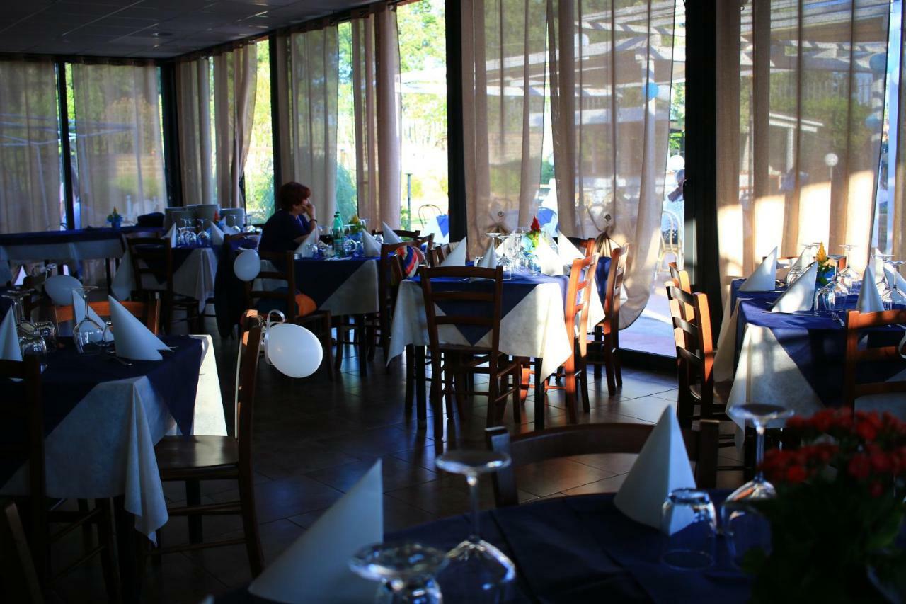 Locanda Del Principe Соріано-нель-Чіміно Екстер'єр фото