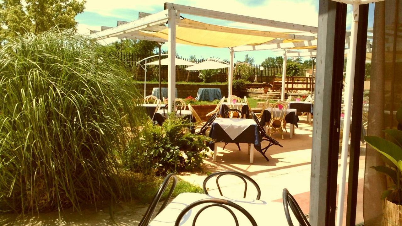 Locanda Del Principe Соріано-нель-Чіміно Екстер'єр фото