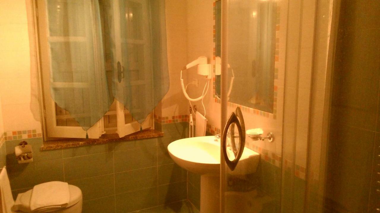 Locanda Del Principe Соріано-нель-Чіміно Екстер'єр фото